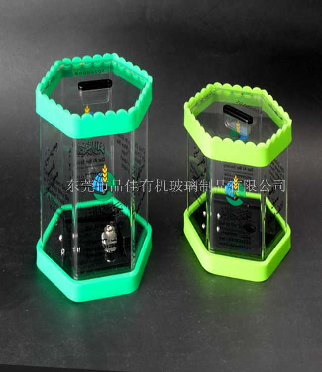 有機玻璃制品
