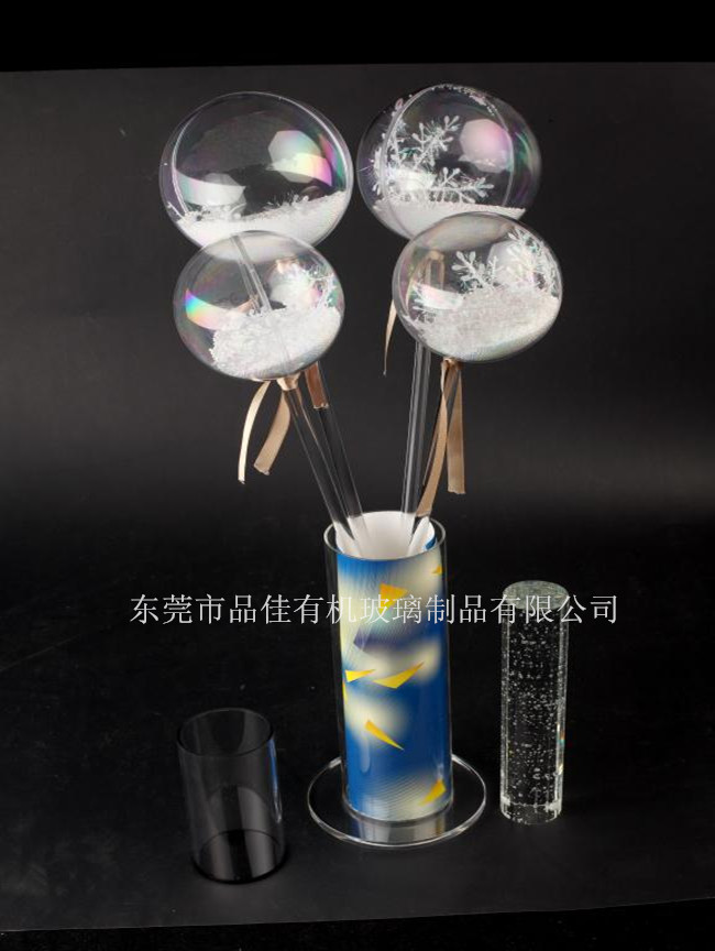 有機玻璃制品