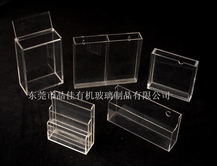 有機玻璃制品