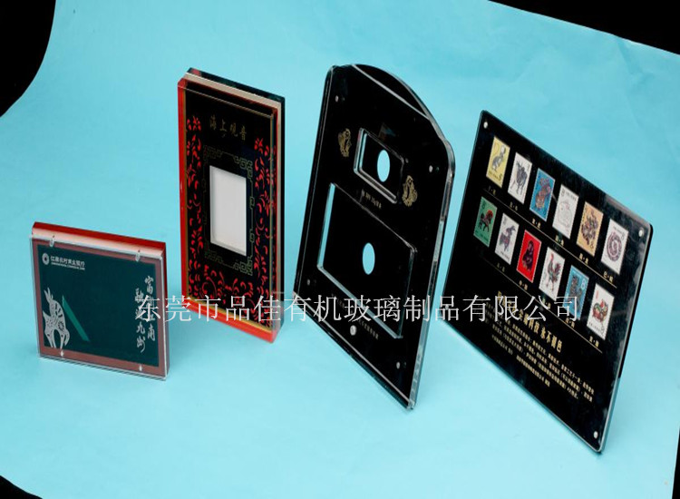 有機玻璃制品